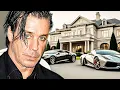 This is Till Lindemann s luxurious life in 2025 villas cars and his fortune