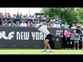 Replay LIV Golf New York 2026 Round 1 Full Coverage