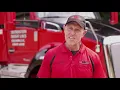 Southeastern Freight Lines Driver about Culture