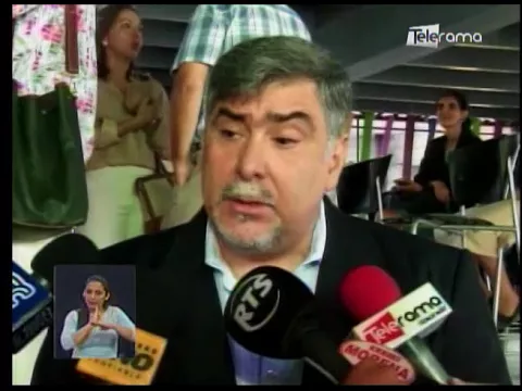 Apertura de primer refugio para indigentes