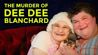 Timesuck The Murder of Dee Dee Blanchard Did She Have It Coming