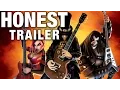 Lagu GUITAR HERO (Honest Game Trailers)