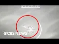Download Lagu Reaction to shocking video of U.S. missile bouncing off UFO