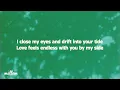Into the Blue – Sienna Rose (Lyrics)
