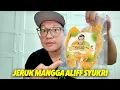 Download Lagu Ini 2 Teori Aku Pasal Produk Jeruk Mangga Aliff Syukri!
