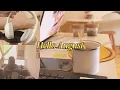 Download Lagu Simple days: Mr. DIY haul \u0026 headset ear pads, freelancing thoughts | August Vlog
