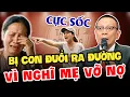 Lagu TÂM SỰ CÙNG VĂN SÂM - Bí Mật Sau Tờ Vé Số 18 Tỷ Và Giọt Nước Mắt Của Người Mẹ Bị Con \