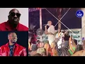 BIEN ft ALIKIBA 'FINALE' LIVE PERFORMANCE | MOMBASA