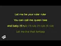 Lorde - Royals (Karaoke Version)