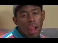 TYLER THE CREATOR SUS MOMENTS