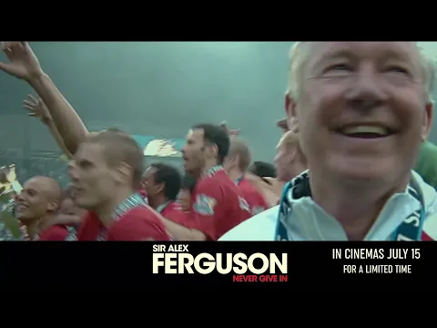 Official Trailer