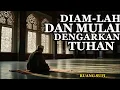 Download Lagu Belajar Diam dan Mendengar Suara Tuhan: Rahasia Keheningan yang Mengubah Hidup - Ruang Sufi