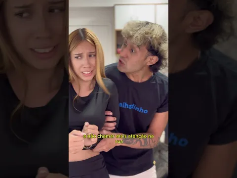E aí, eu sou inocente ou deveria ir preso? #Telenovelas