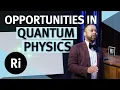 Download Lagu Quantum komt eraan - met Thomas Searles
