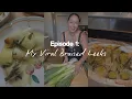My Viral Braised Leeks
