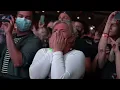 The Rolling Stones - Charlie Watts Tribute Show Opener (The Dome at America's Center / 2021)