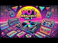 Download Lagu 90's Megamix vol.5