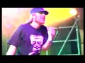 Lock Up - Live in Hultsfred, Sweden, 2002.