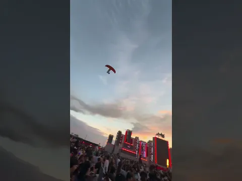 ONDE É ESSA FESTA?