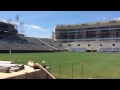 Ole Miss stadium expansion