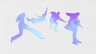 5 seconds of summer easy for you to say official visualizer 