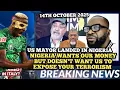 Download Lagu Don't compare me with Sunday Igboho-Gani Adams|15yrs to get nigeria citizenship|Reno Omokri exposed