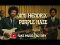 Purple Haze - (1970s Blues Cover)