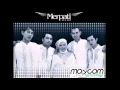 Merpati Band - Sabar