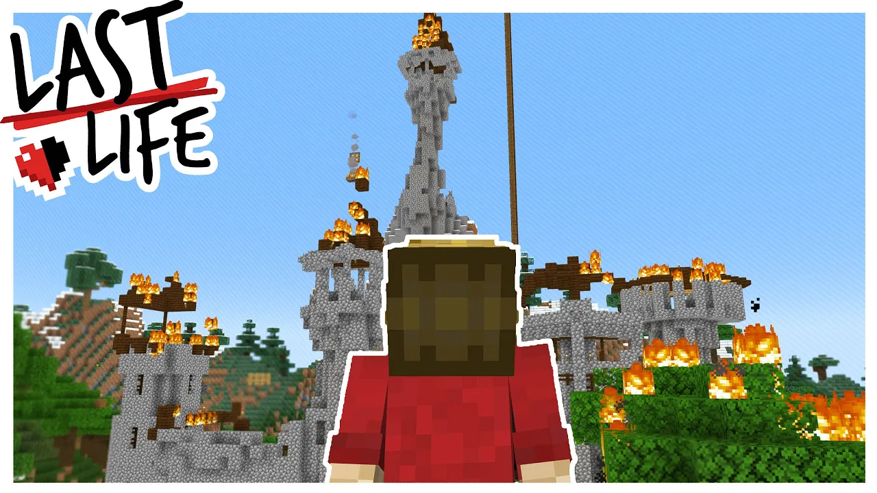 Watch "Last Life: Episode 6 - FALL OF THE SOUTHLANDS" on YouTube