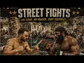 GTA5-Amarillo Vista Street Fights