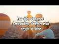 Kota-Dere | Lirik