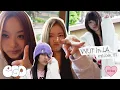 Download Lagu [VVlog] VVUP 전원 귀여워 그룹인 거 축하해 | VVUP (비비업) in LA ep.01