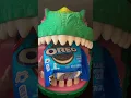 Download Lagu Do Not Touch Dino Jj OREO Cookies