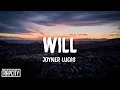 Joyner Lucas - Will