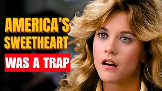 THE UNFAIR REASON MEG RYAN DISAPPEARED FROM HOLLYWOOD