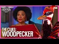Download Lagu Jenifer Lewis Delivers Clues for Woodpecker 🕵️‍♀️🦜 | Season 12