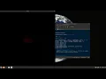 SDL gravity simulation