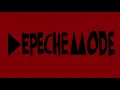 Download Lagu Depeche Mode - In The Mix (Space K3 Re-Mix) Vol. 6