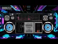 Lagu Nhạc Test Loa CHUẨN 8D Bass Căng Gây Nghiện - Nhạc Disco Remix Cực Mạnh, LK Nhạc Sống Disco Remix DJ