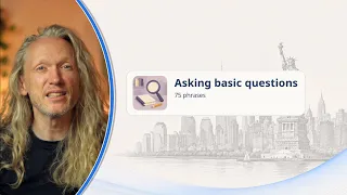 English Questions for Beginners | Everyday Conversation Practice