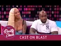 Black Ink s Sky Days Ceaser Emanuel Have Differing Opinions About Their Cast Mates PeopleTV