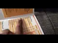 How mc donalds Menu guide will be Allergen information guide Ganesh the telugu vlogger