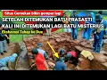 Download Lagu Gempar! Lagi-lagi ditemukan batu misterius pada situs Gemekan