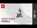 Download Lagu Debate por la gubernatura de Puebla #elecciones2024