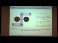MBSE Colloquium Sasa Rakovic Generalized Model Predictive Control