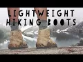 Hiking Boots Lowa Zephyr GTX Impression