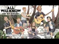 Lagu ALL WILL KNOW - Same But Different (FULL ALBUM) [Unplugged Album]