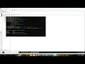 Create Active Directory User Objects using Powershell Without a Password
