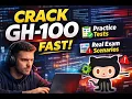 Crack GH-100 Fast GitHub Administration Practice Tests Real Exam Scenarios