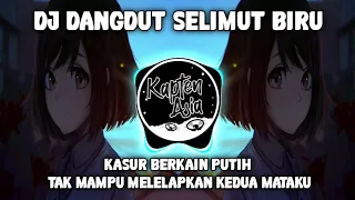 Download DJ DANGDUT SELIMUT BIRU REMIX TERBARU 2022 TIK TOK VIRAL SLOW BASS MP3